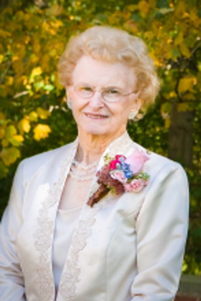 Dorothy Helen Maringer
