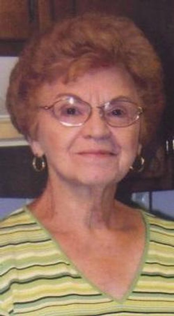 Irma Lucille Johnson Profile Photo