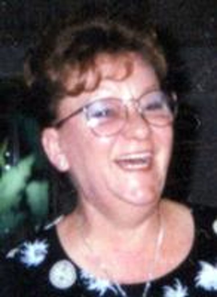Jane F. (Lewis) Bailey