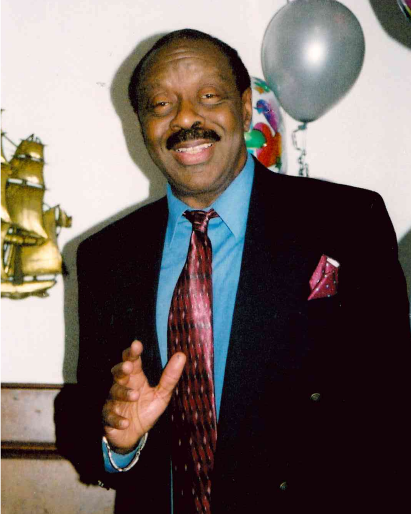 Rodney Willis Profile Photo