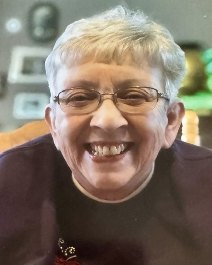 Suzanne W. Cartmille