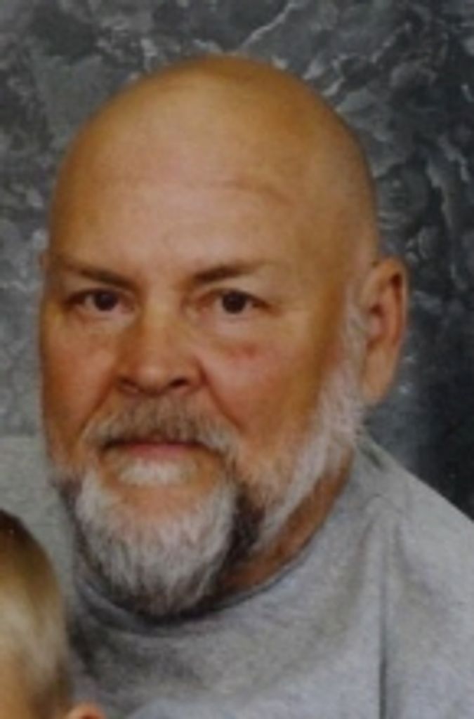Edward Larry Estlund