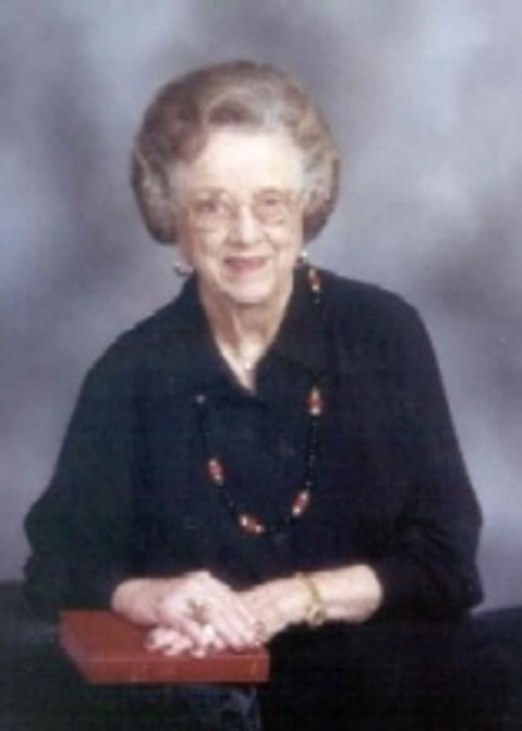 Kathryn Rogers Jackson