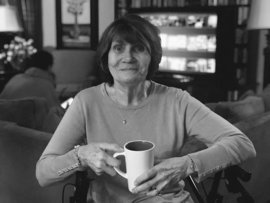 Christine Kelly Profile Photo
