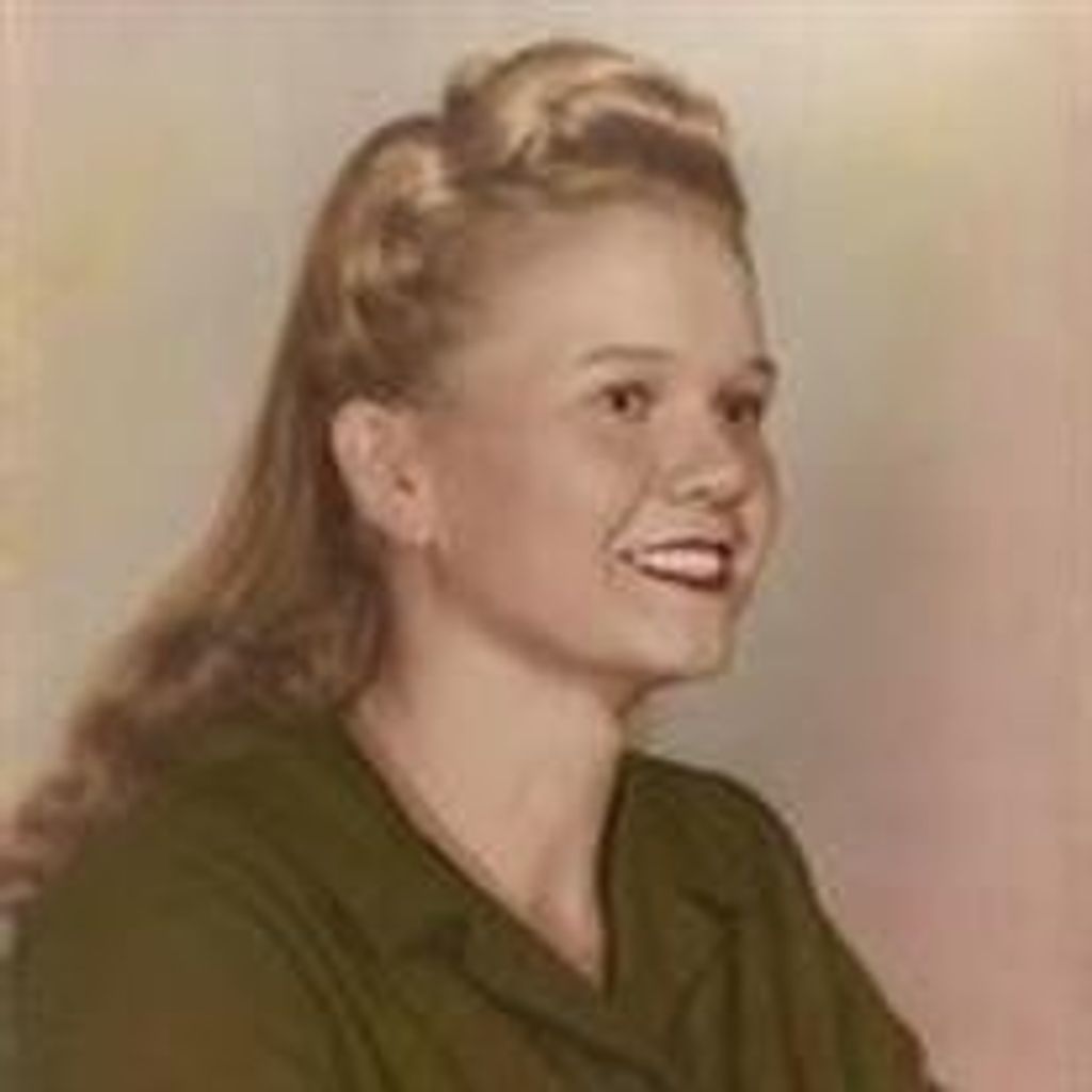 Maggie Lee Davis