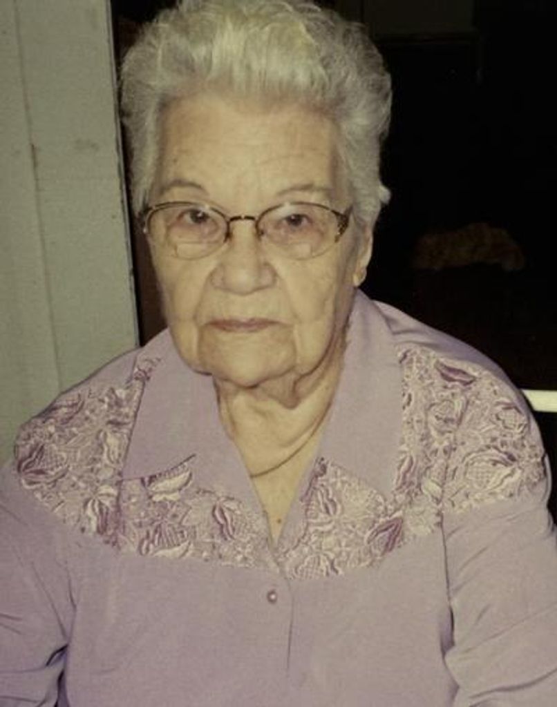Marguerite Merritt Profile Photo