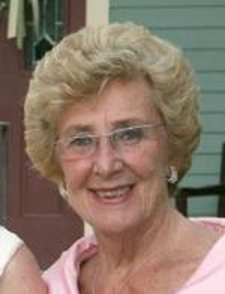 Lorraine F. (Mullen) Doherty