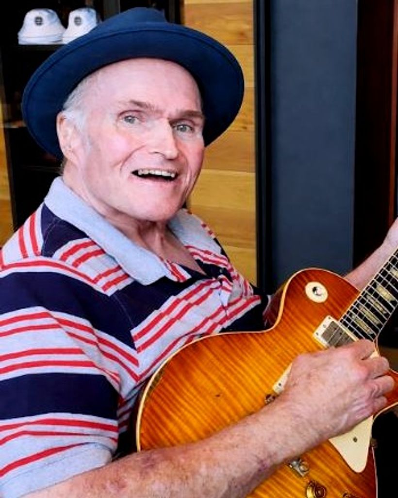 Gerald "Jerry" Koger Profile Photo