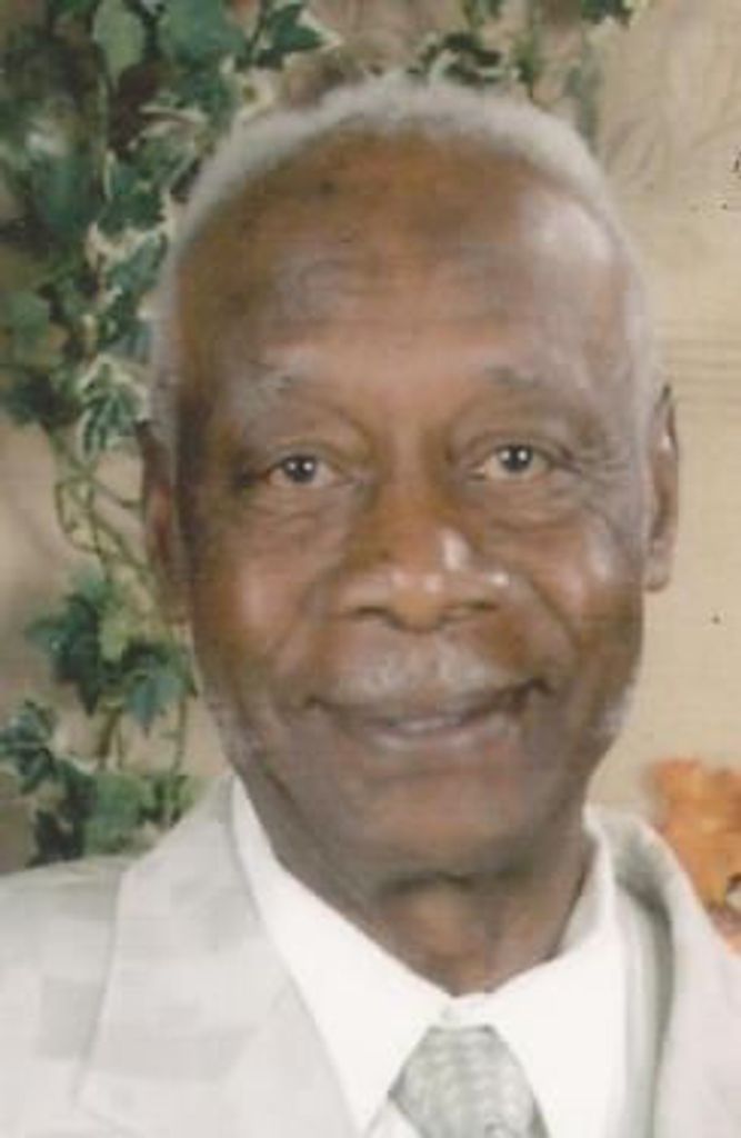 George Eddie Steward