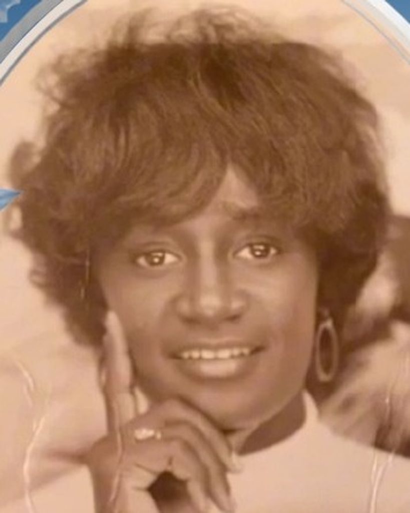 Ms. Patricia Wilson