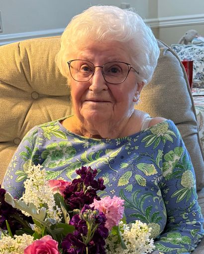 Rose Marie Betts Profile Photo