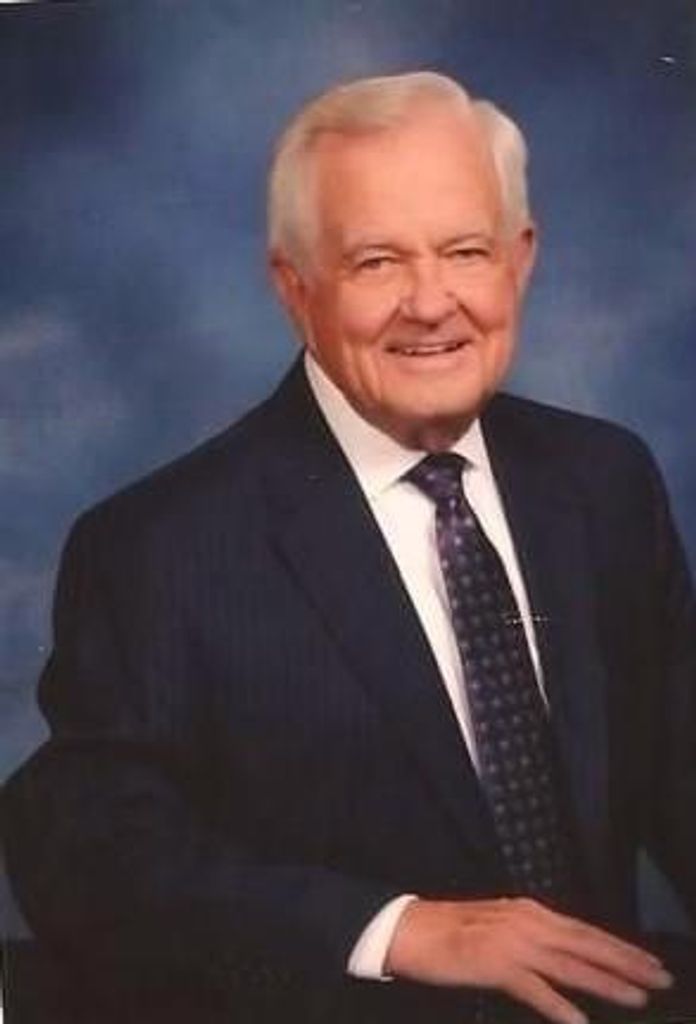 Dale Joyce Profile Photo