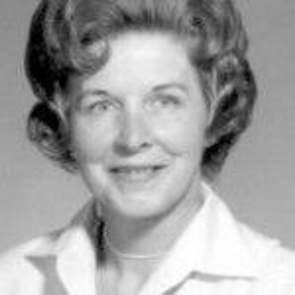 Dorothy Sankey