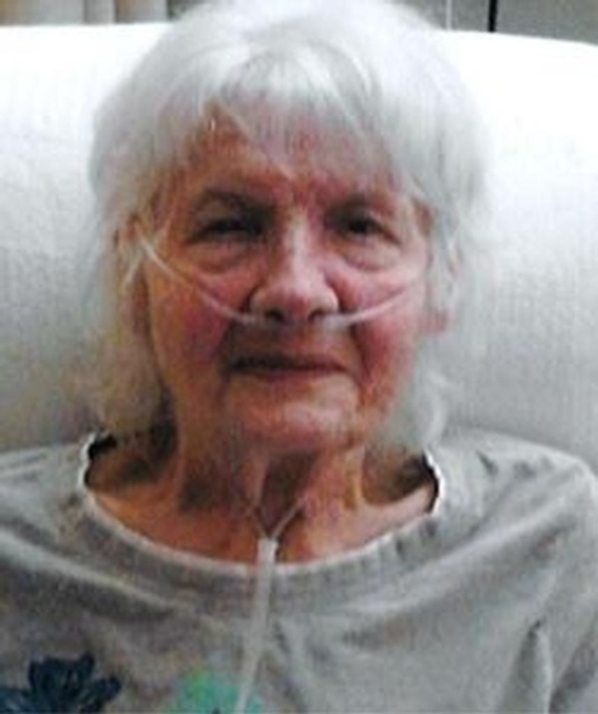 Ruby Wells