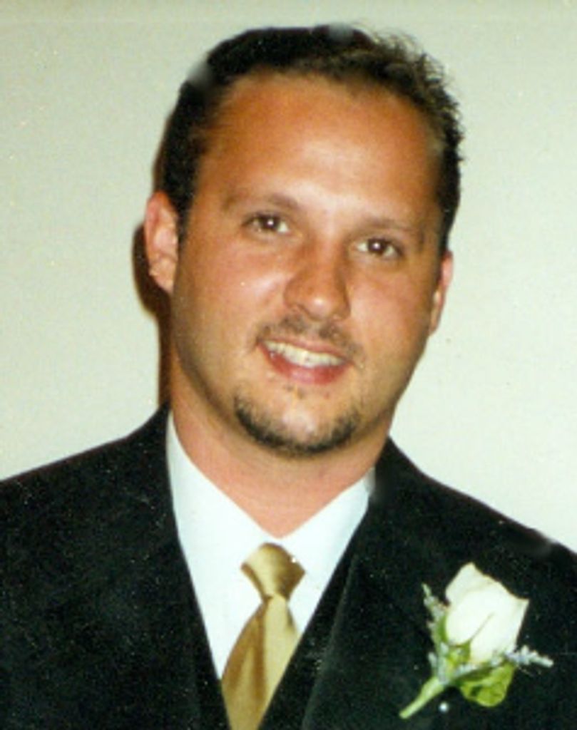 Garret T. Hebenstreit