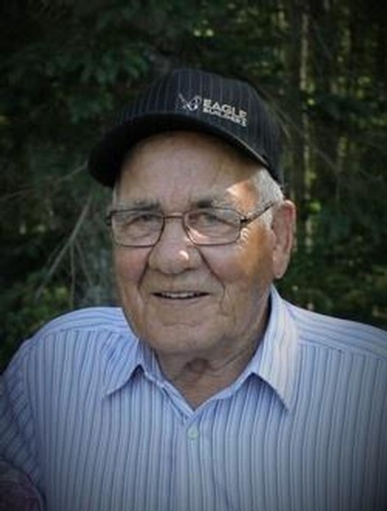Delbert Foster Mcdow