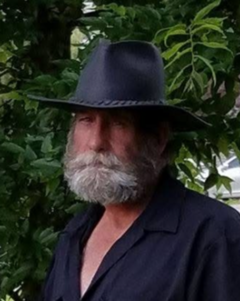 Charles Holton Profile Photo