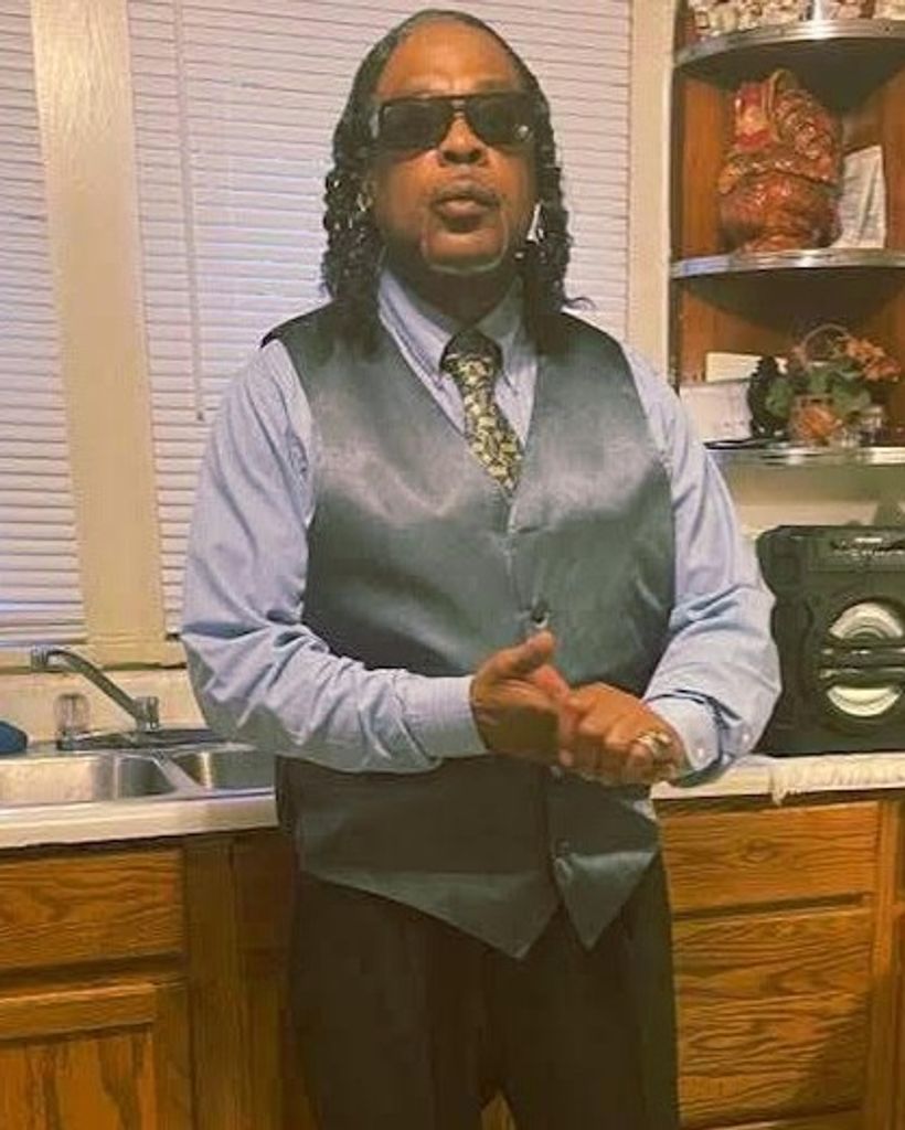 Gary Lee Starks Profile Photo