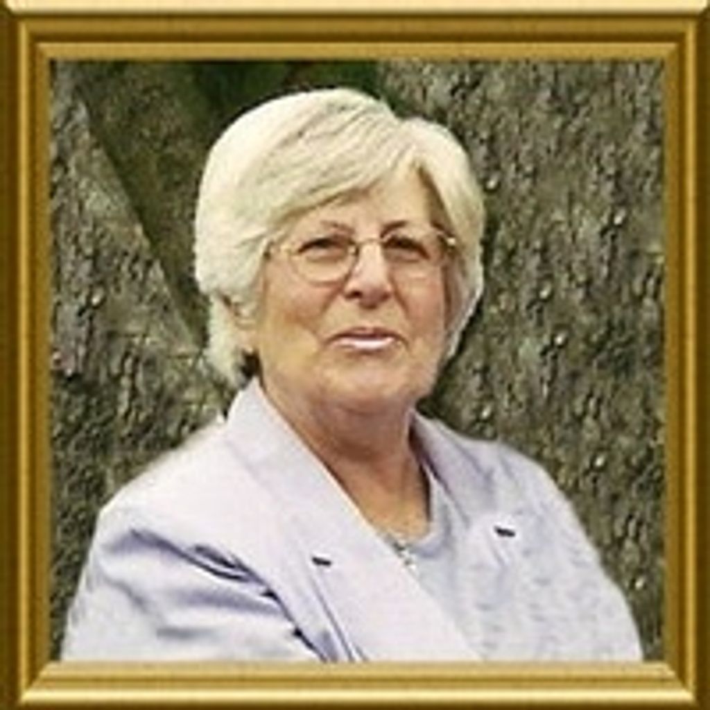 Mable Campbell Beard
