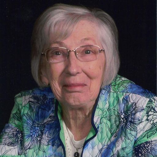 Barbara 'Barb' Harrison Profile Photo