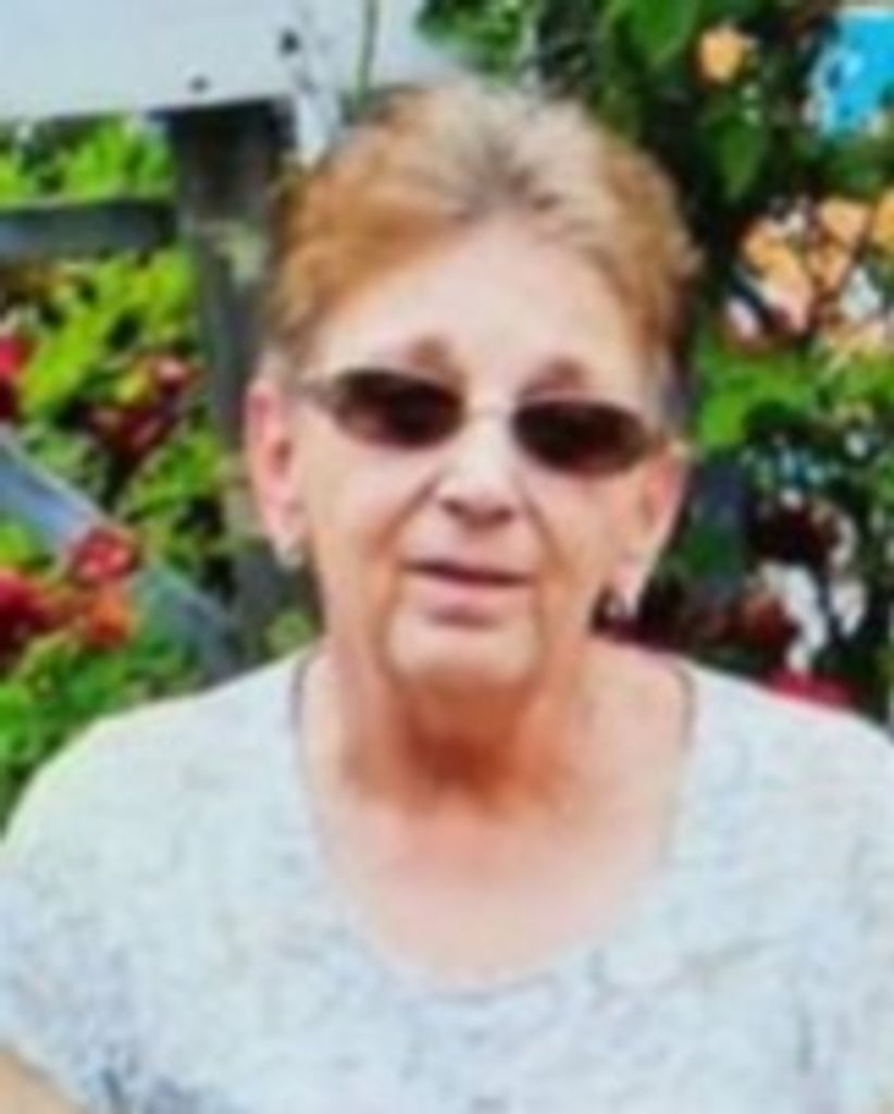 Deborah Ann (Bardo) O'Rourke