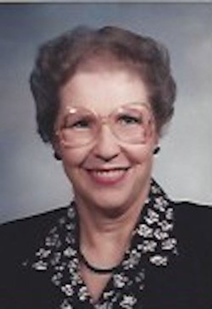 Mary Jo Snodgrass Profile Photo
