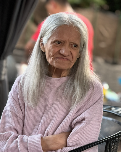 Rosa Gomez Olivarez Profile Photo