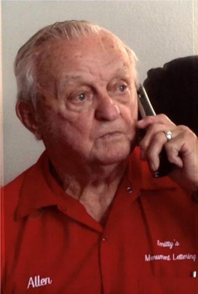 Allen L "Smitty" Smith Profile Photo