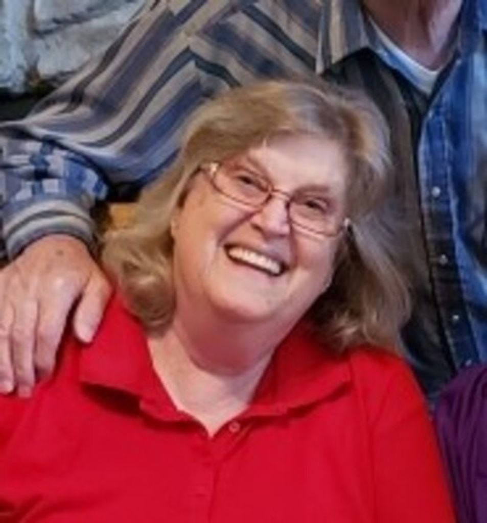 Margaret Lynne Lewis