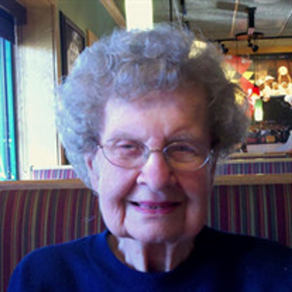 Elaine Lloyd
