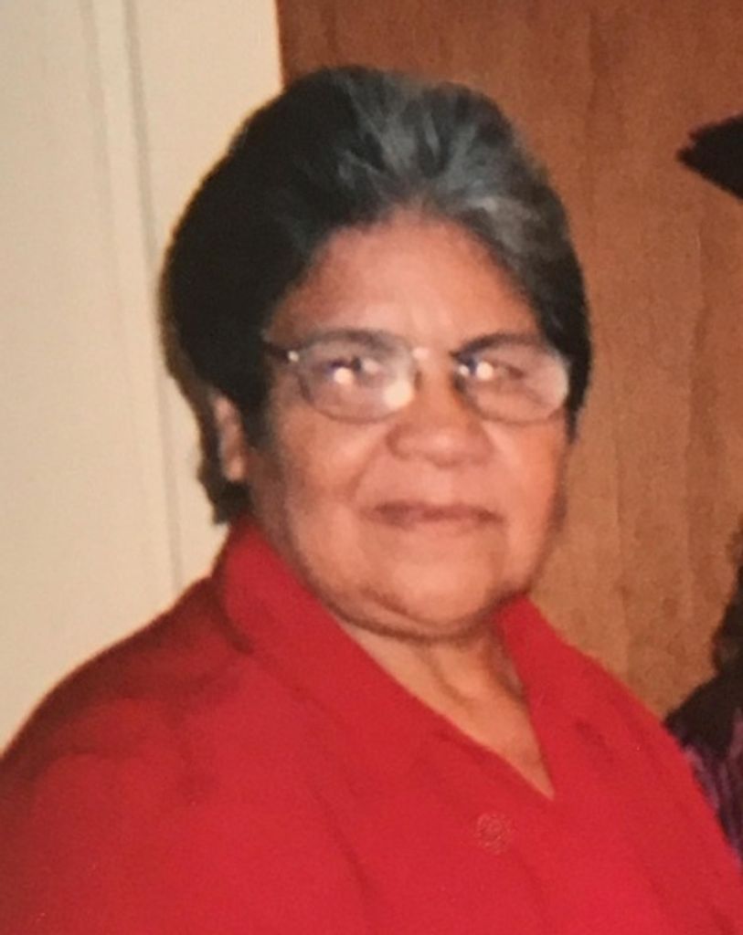 Maria Luisa Gonzalez Profile Photo