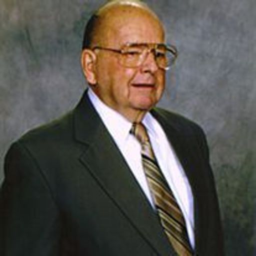 James R. Hughes Profile Photo