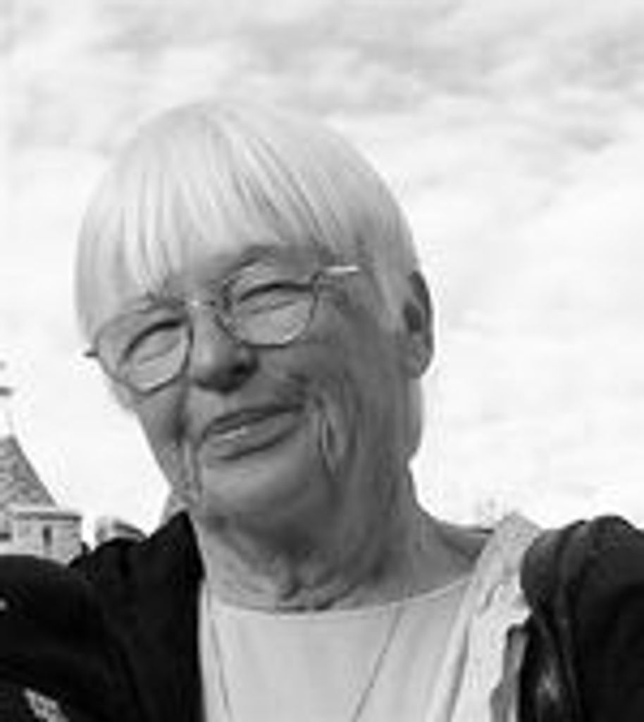 Cynthia Cox Menand