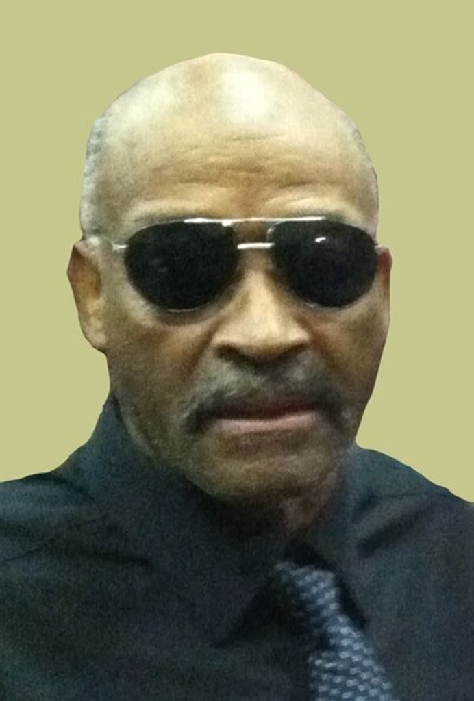 Sam Houston Jr. Profile Photo
