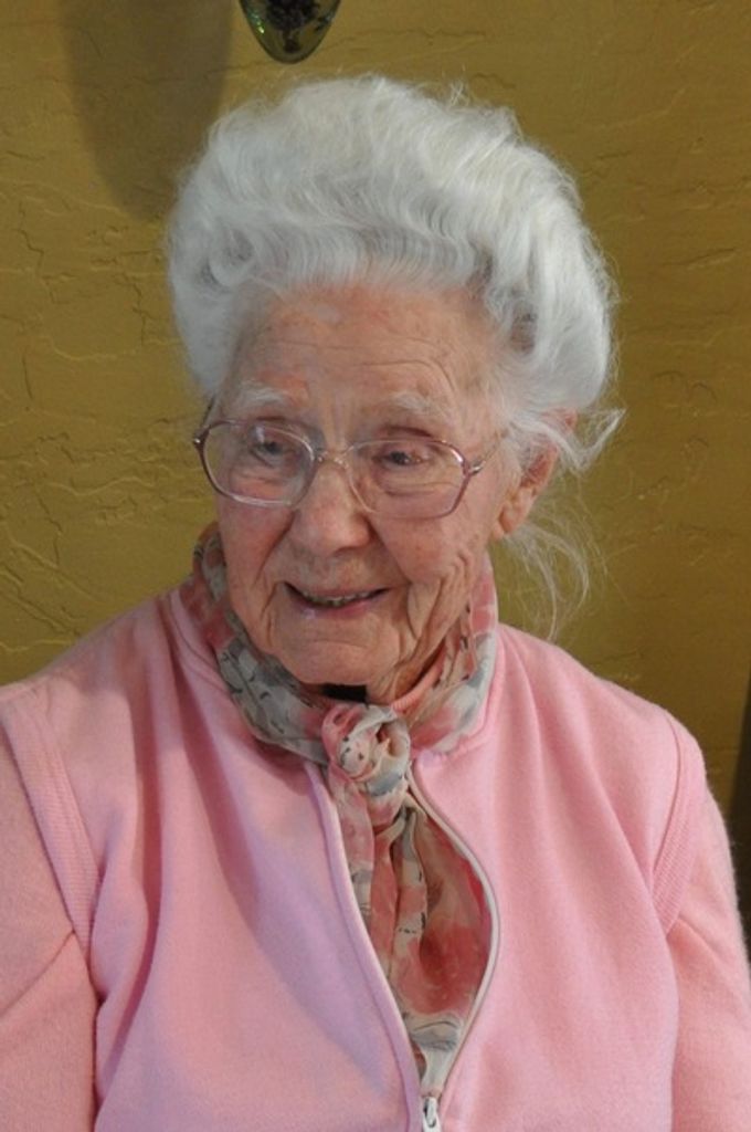 Florence Thornton Profile Photo