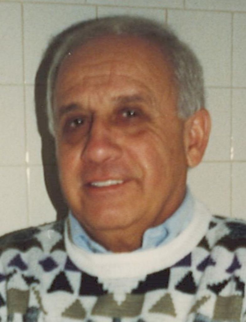 Jack A. Pucci Profile Photo