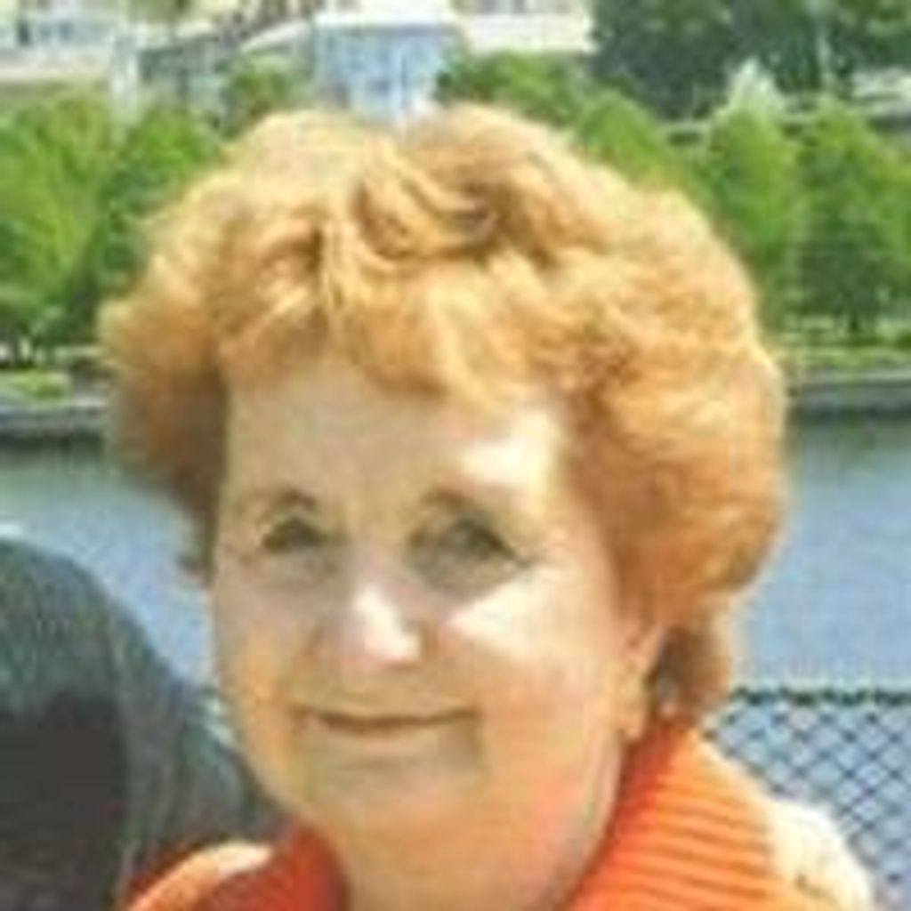 Patricia Cataudella