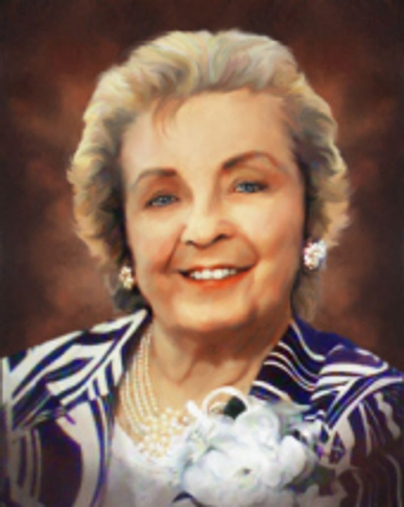 Martha Jane Richwine