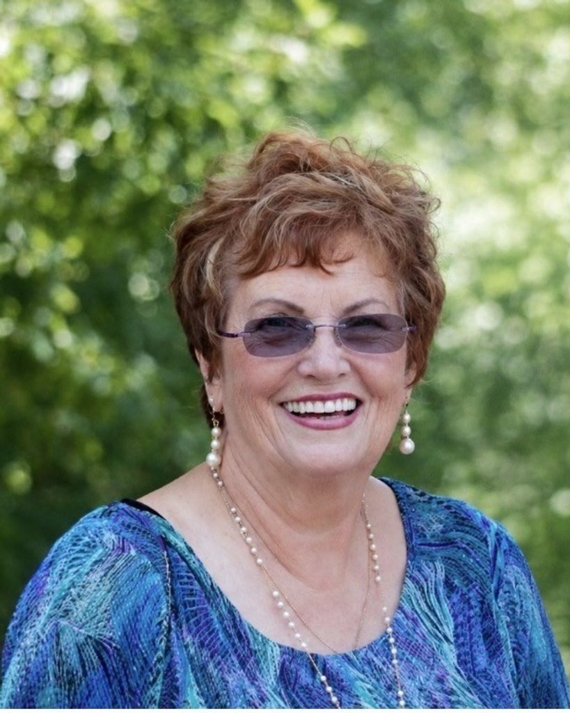 Marilyn Collins Gragg Profile Photo