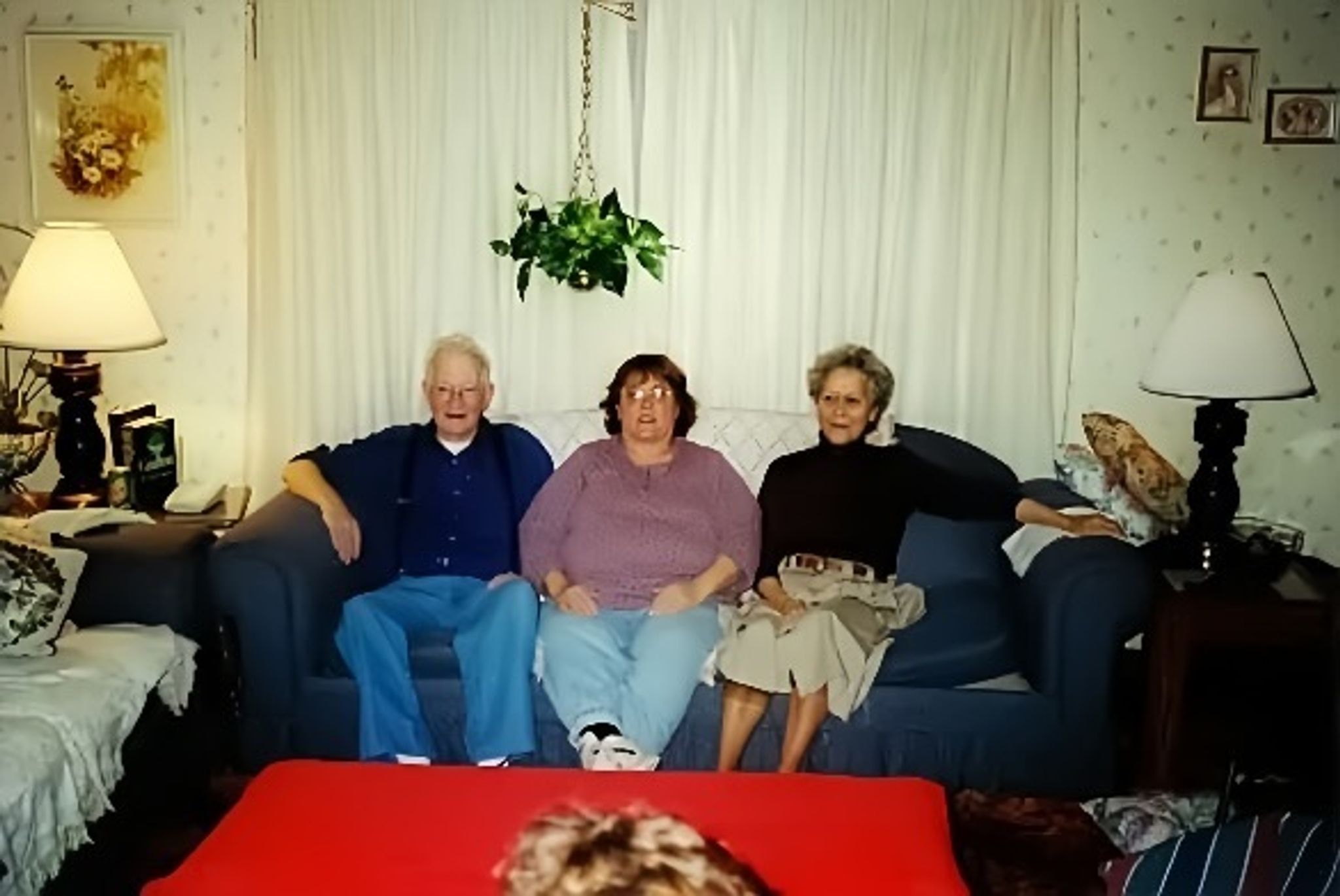 Anna Lisa Davison photo gallery image 2 of 2