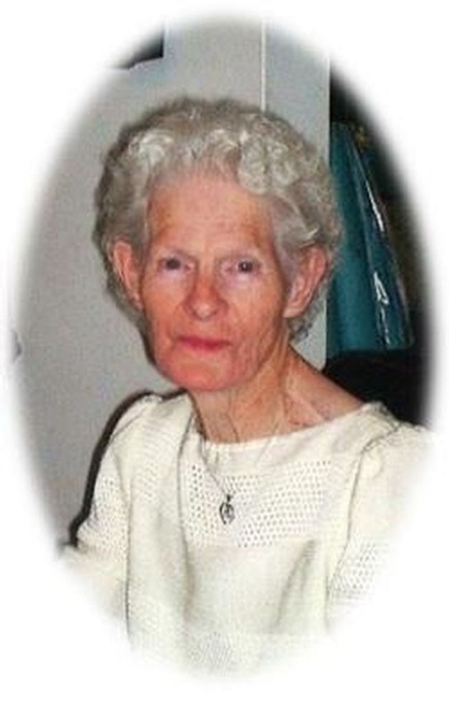 Wanda M. Burns