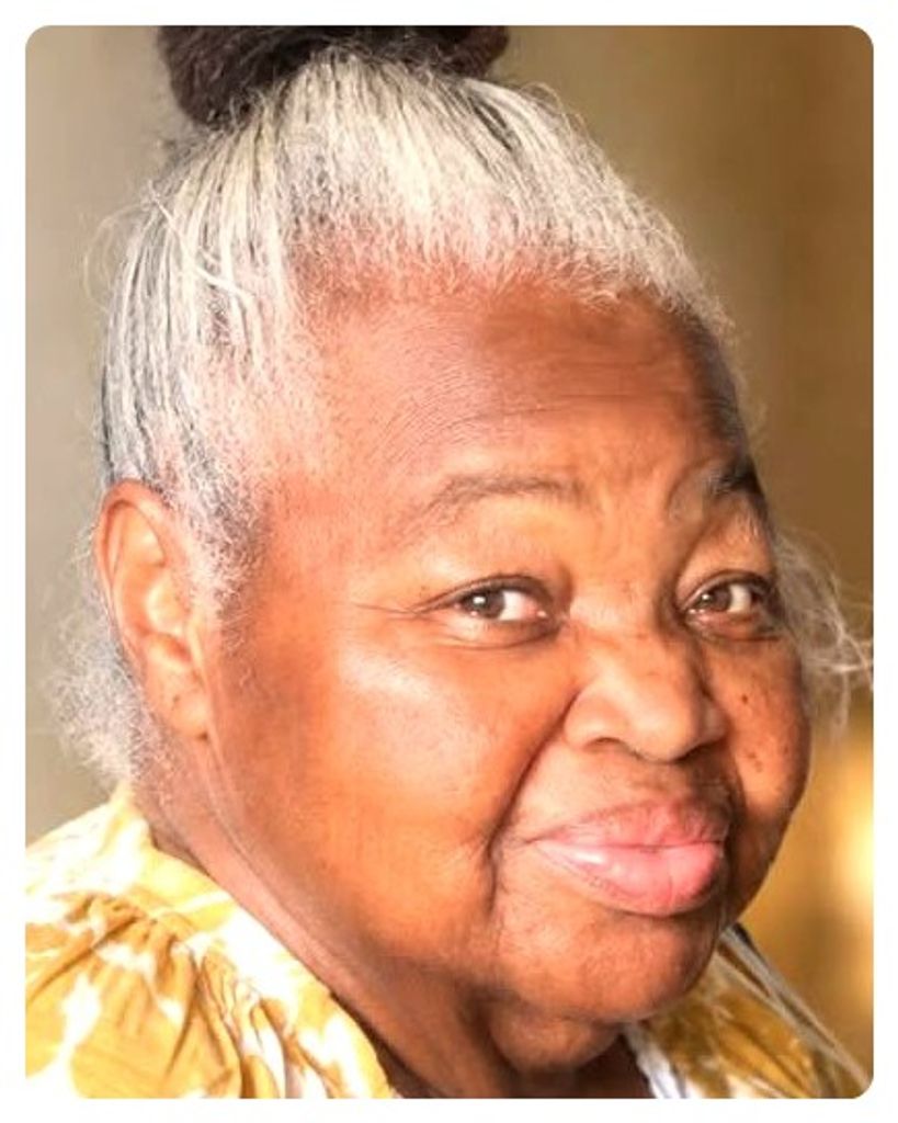 Patsy Ann Beauvoir Profile Photo