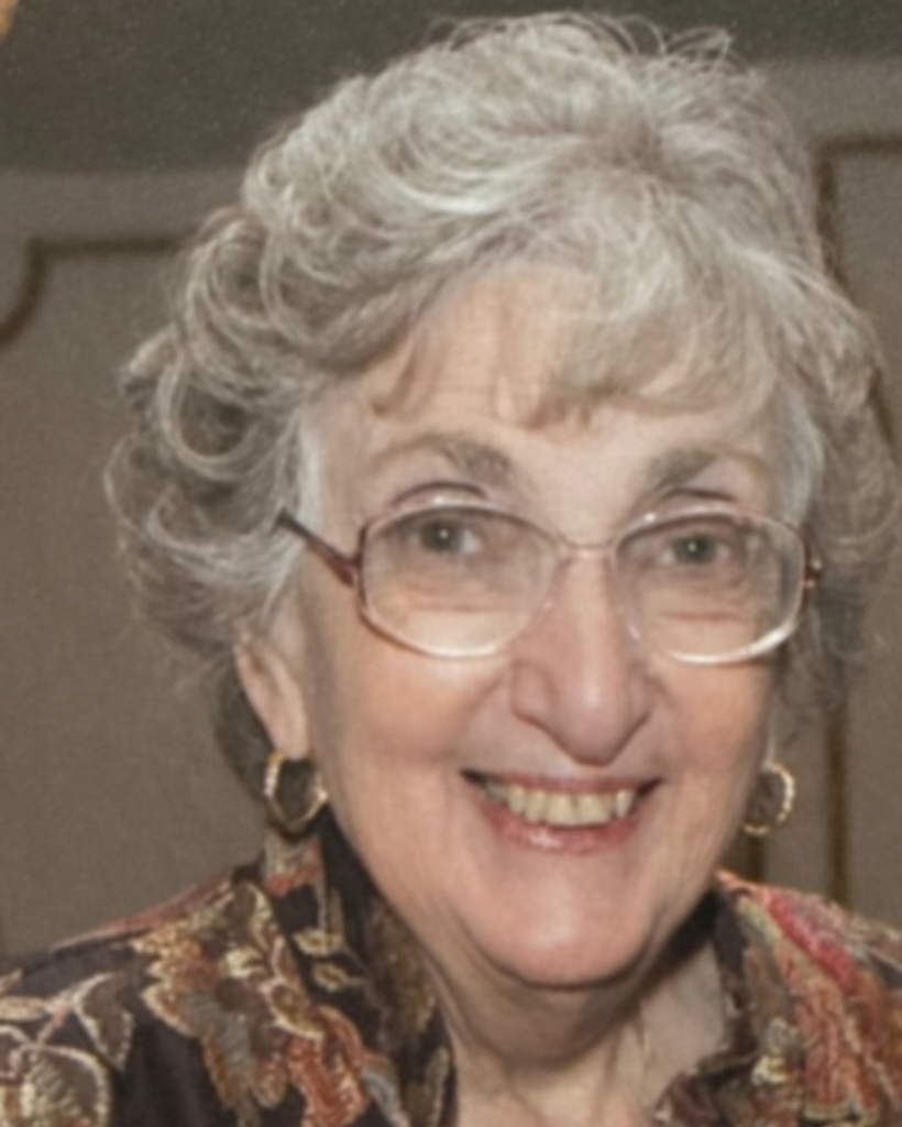 Vita "Rita" Detrizio