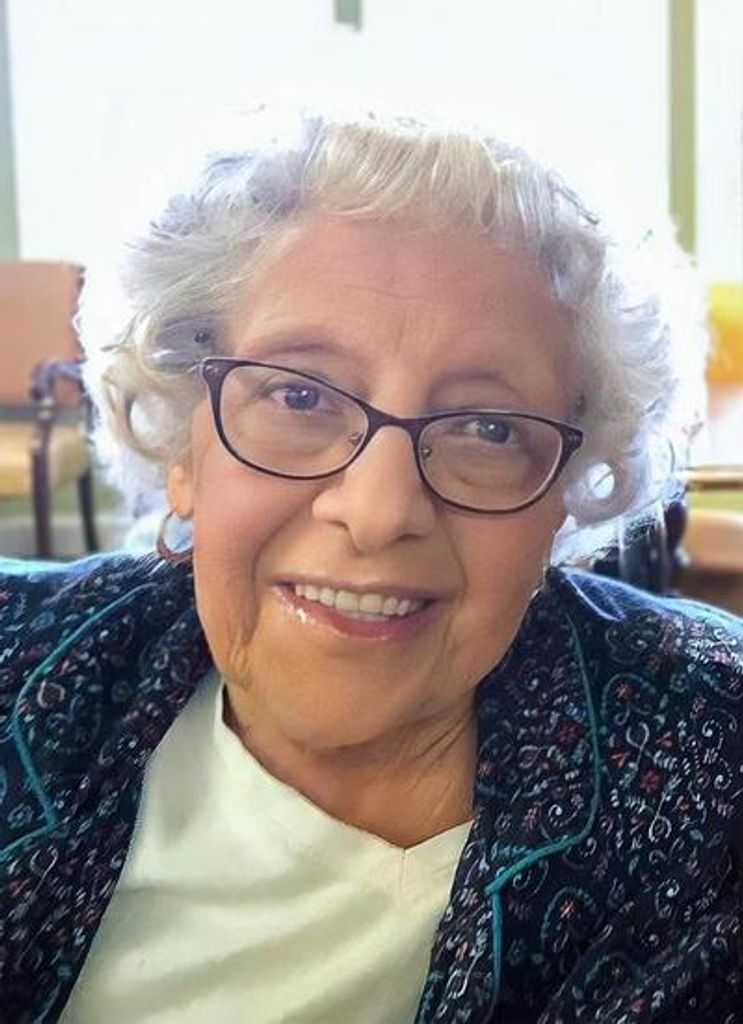 Gloria Ann Darnell Profile Photo
