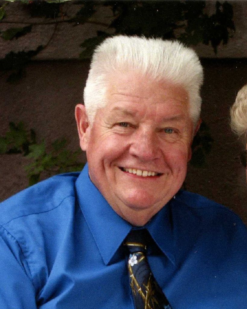 Fred A. Clemons