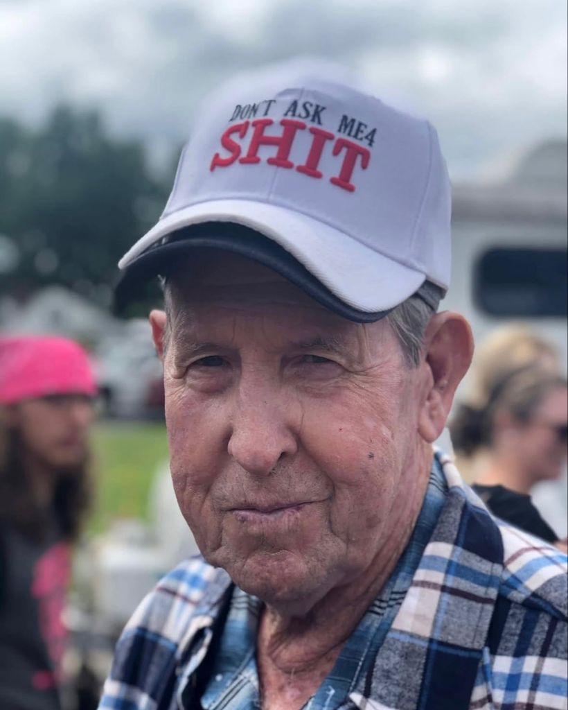 Ray Messer Profile Photo