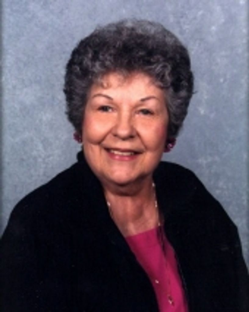 Patricia H. Bergen