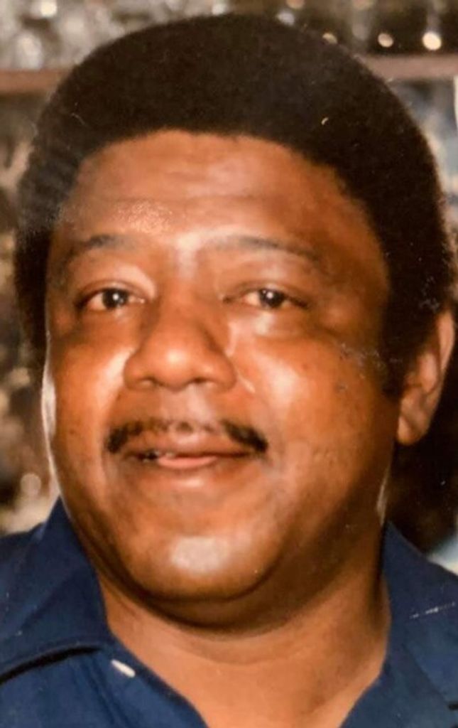 Bushrod Sydnor Harris