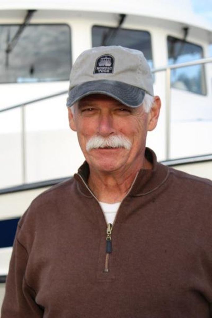 Gregory John Mustari Profile Photo