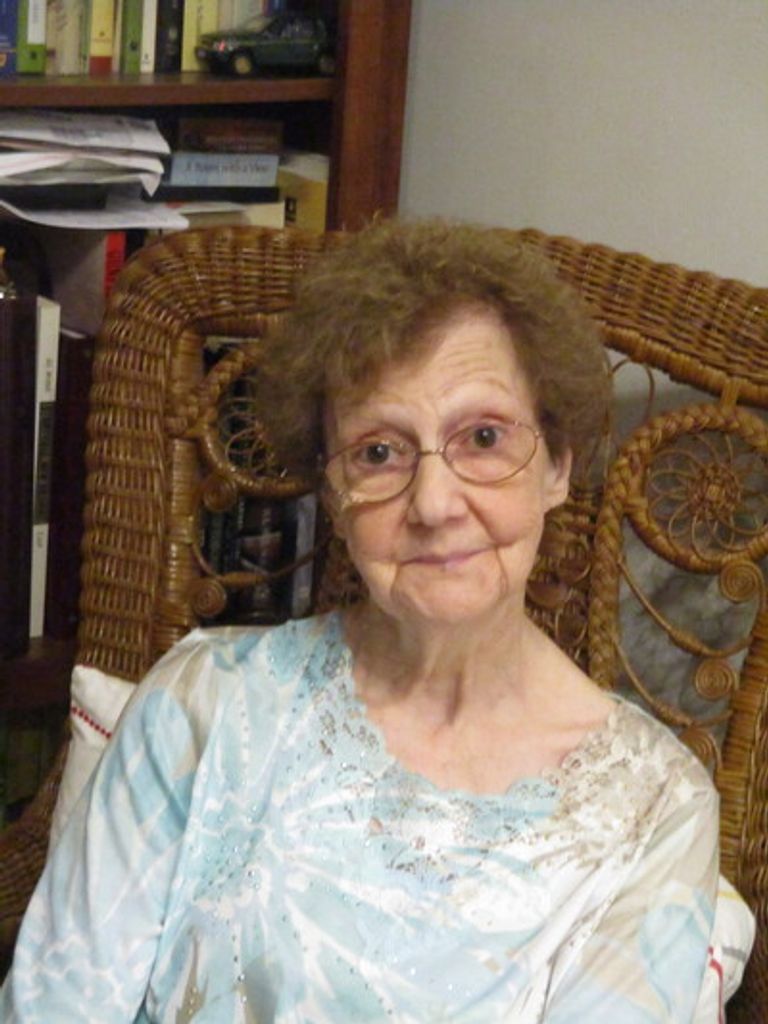 Janet A. Rohland Profile Photo